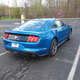 Illustration for article titled I Test Drove An EcoBoost Mustang. It is in fact, not a Mustang II